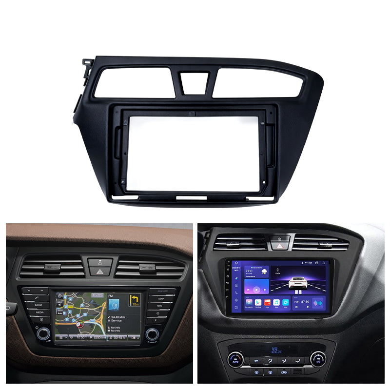 mcxcarplayer hyundai i20 car head unit wholesale