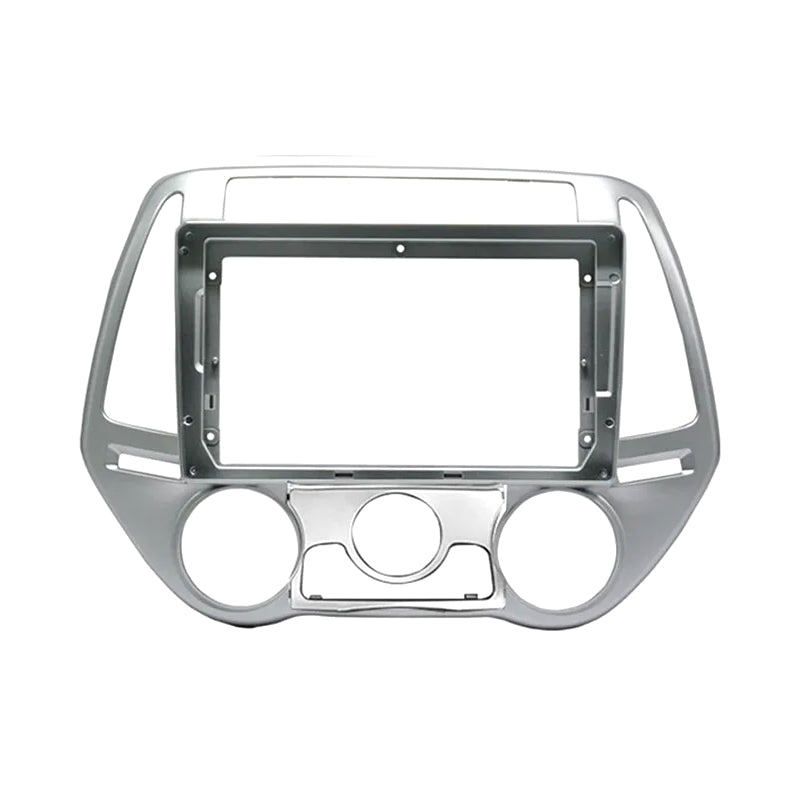 mcxcarplayer hyundai i20 car stereo