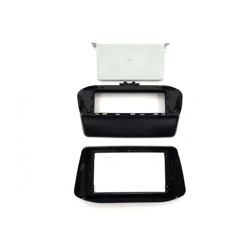 mcxcarplayer hyundai i30 head unit upgrade