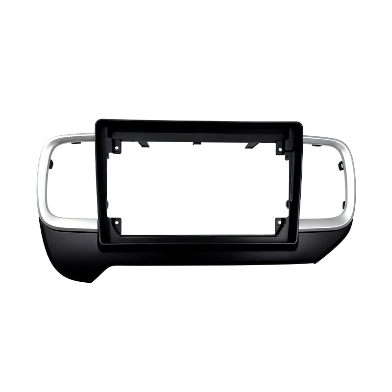 mcxcarplayer hyundai venue car head unit