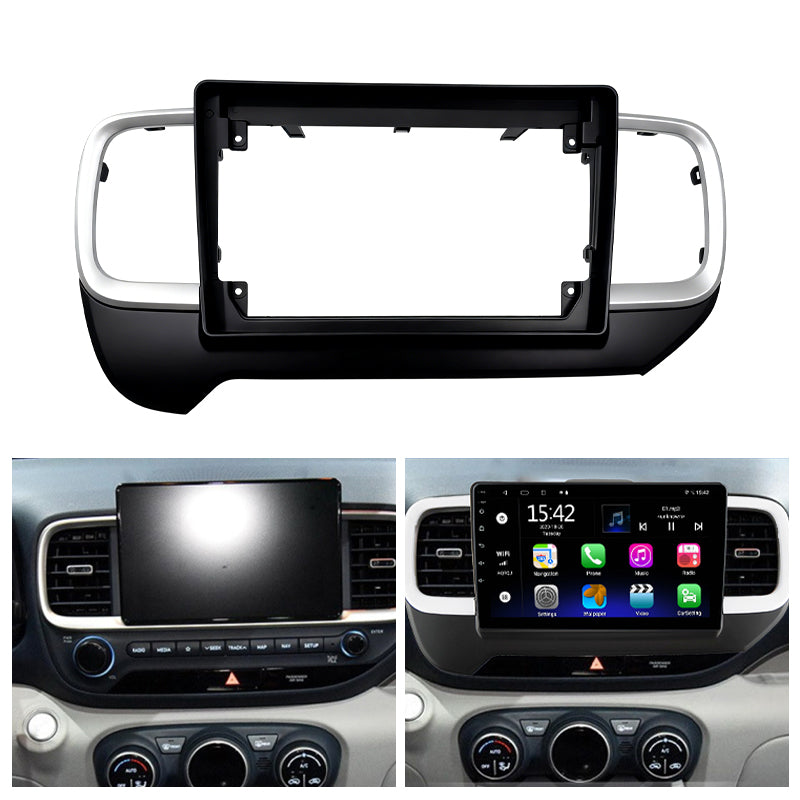 mcxcarplayer hyundai venue car head unit wholesale