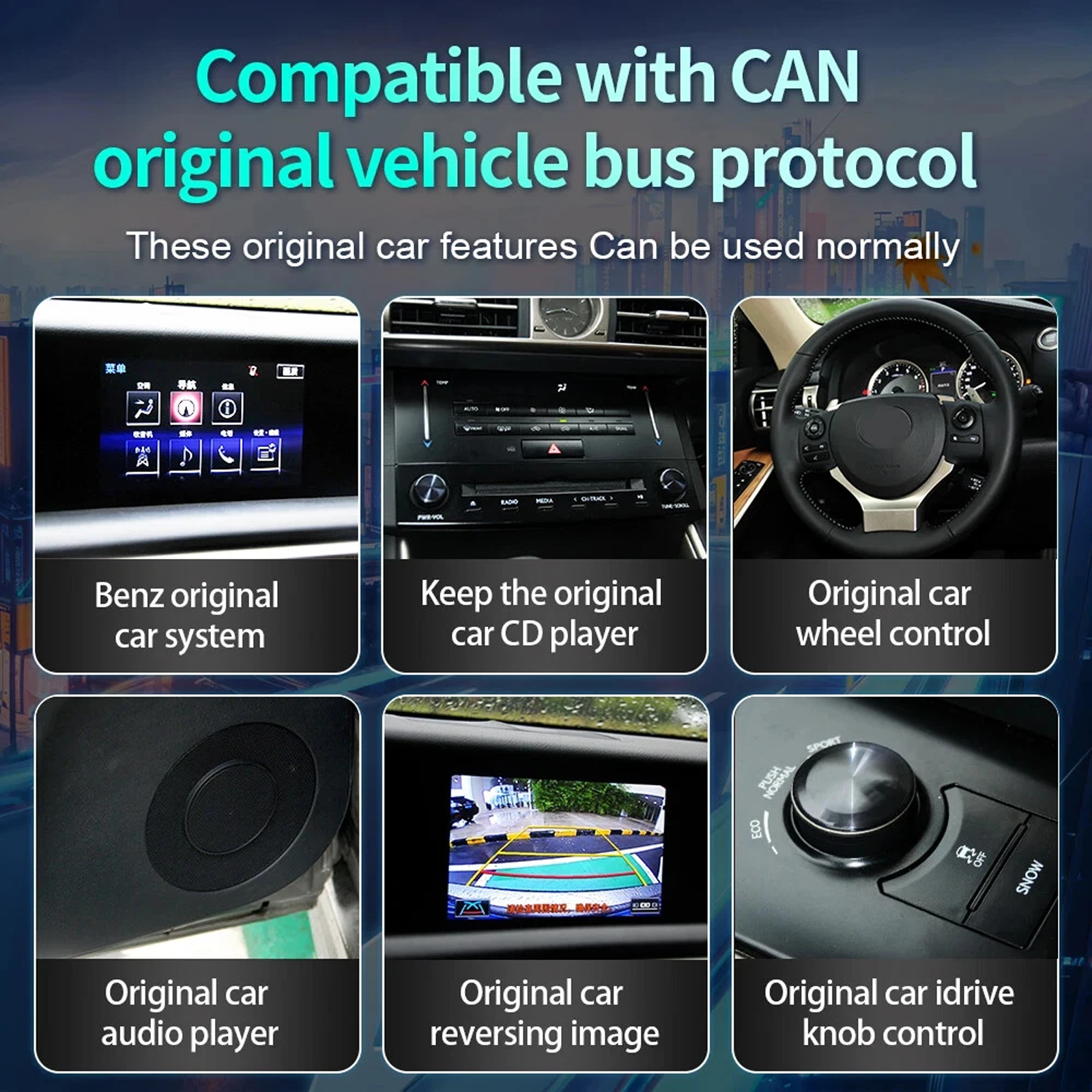 mcxcarplayer lexus radio upgrade