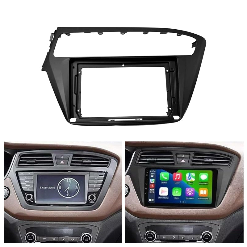 mcxcarplayer mcxcarplayer hyundai i20 car radio  