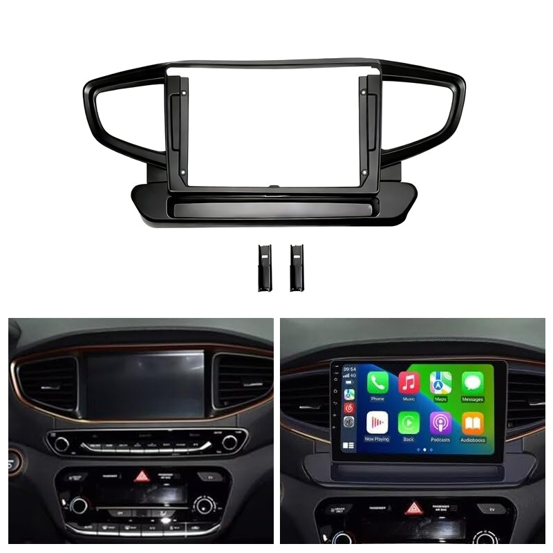 mcxcarplayer radio android hyundai 