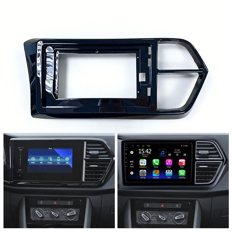 mcxcarplayer volkswagen jetta  2019 car radio