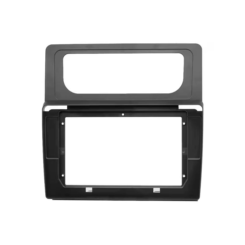 mcxcarplayer volkswagen polo touchscreen