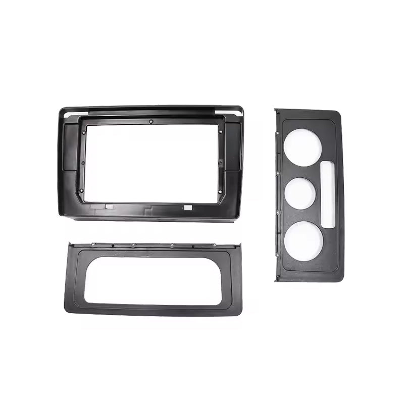 mcxcarplayer  volkswagen touch screen radio