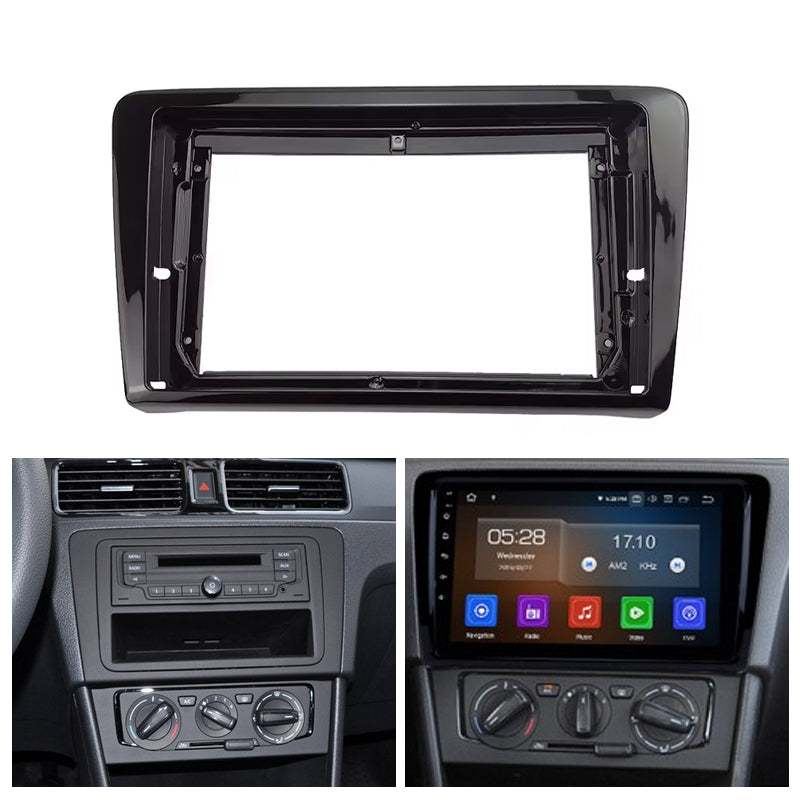 mcxcarplayer vw Santana car head unit Android