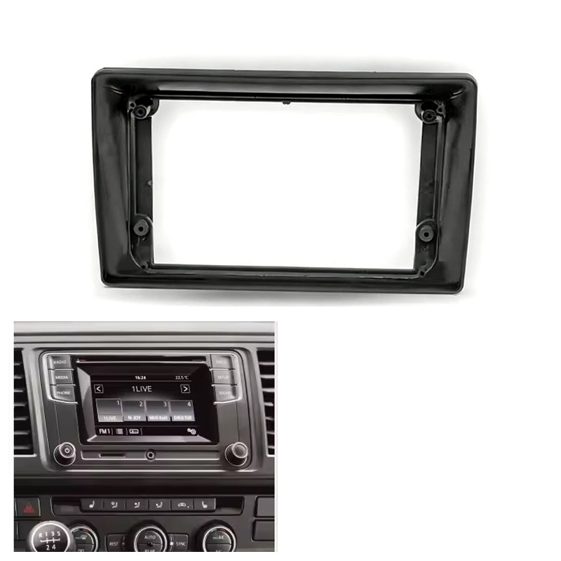 mcxcarplayer vw caravelle Android car radio 