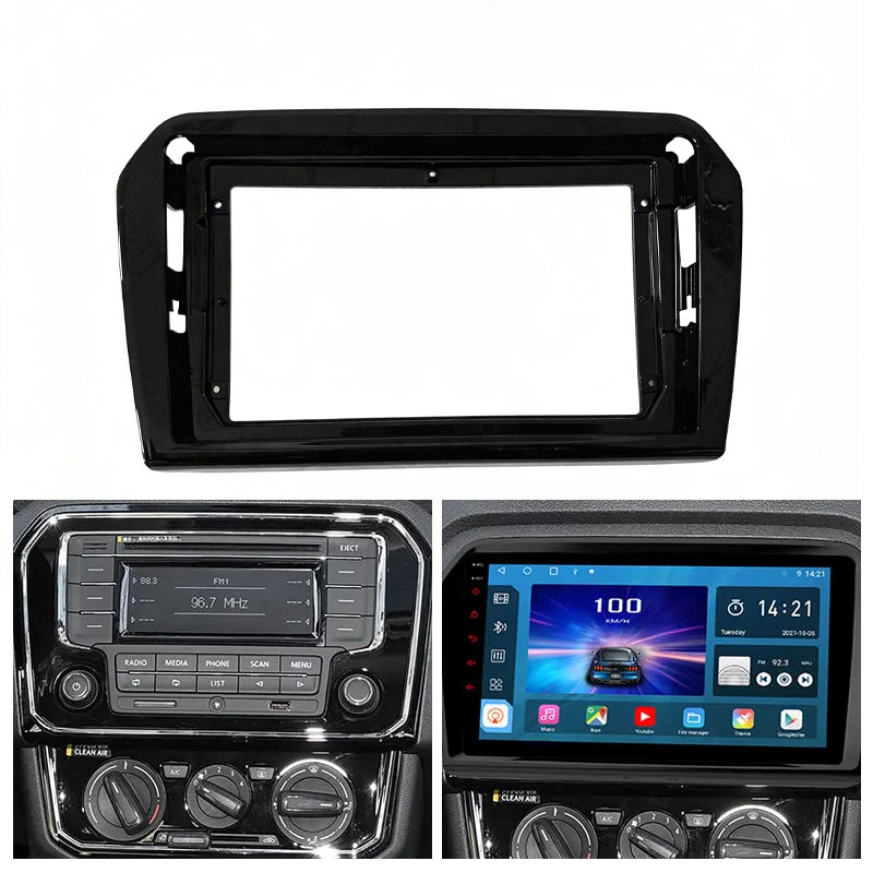 mcxcarplayer vw jeta 2012 carAndroid DVD player