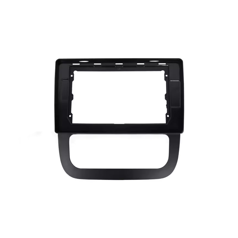 mcxcarplayer vw sagitar car radio frame