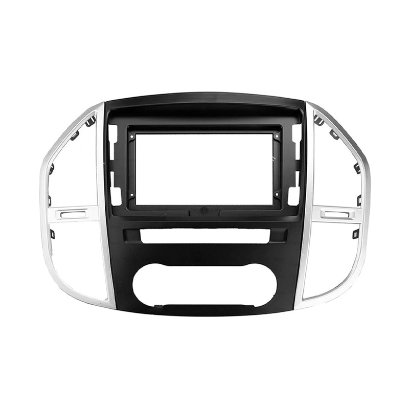 multimedia car entertainment system