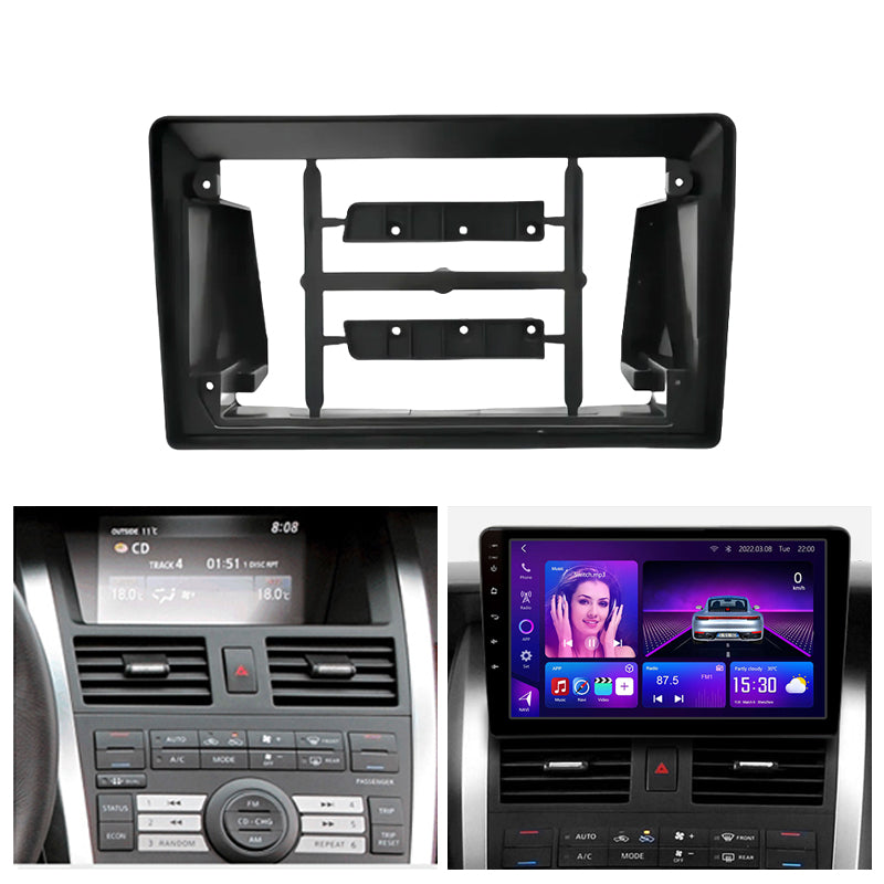 nissan car radio with bluetooth Android