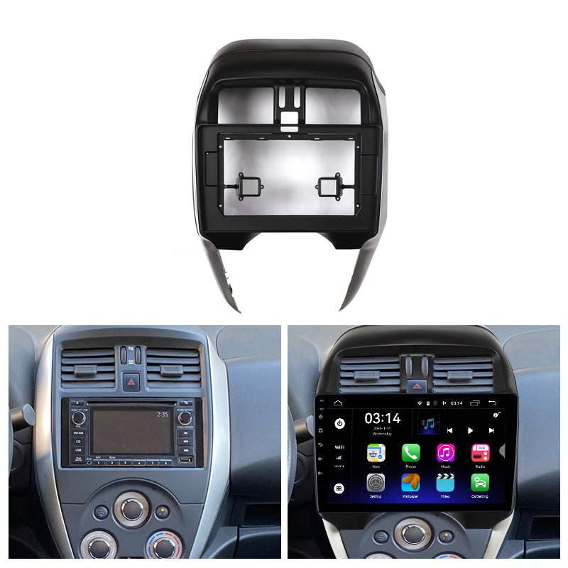 nissan car radio screen wholesaler