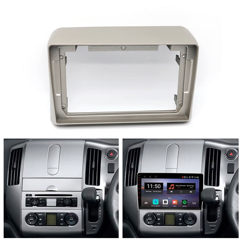 nissan car radio with bluetooth companies