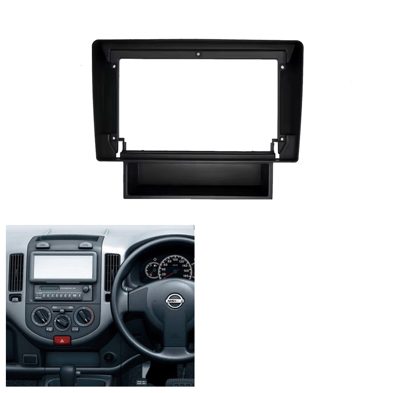 nissan car radio with bluetooth dealers