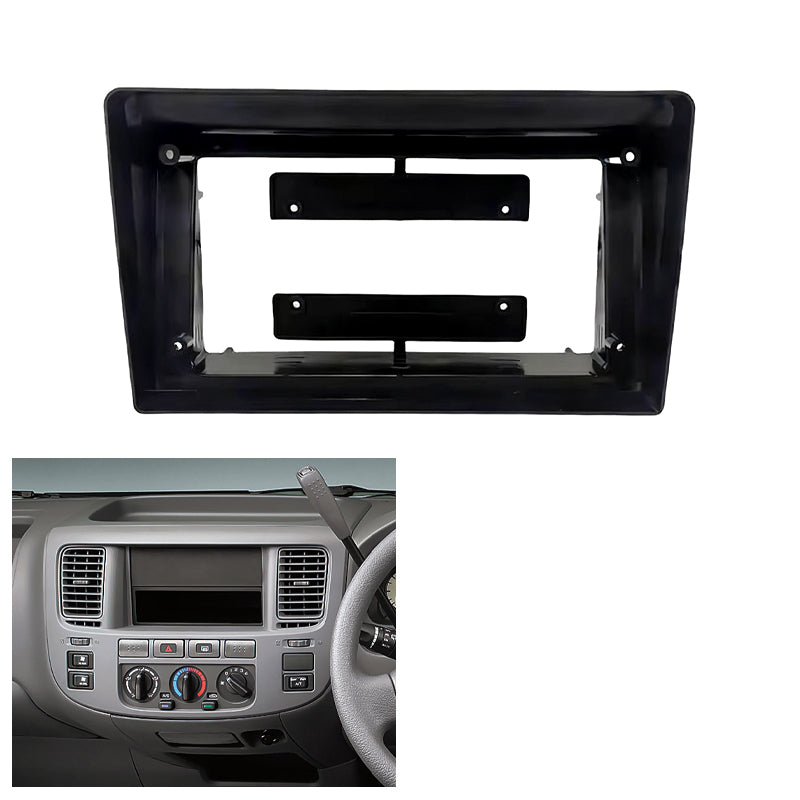 nissan caravan car radio wiring diagram