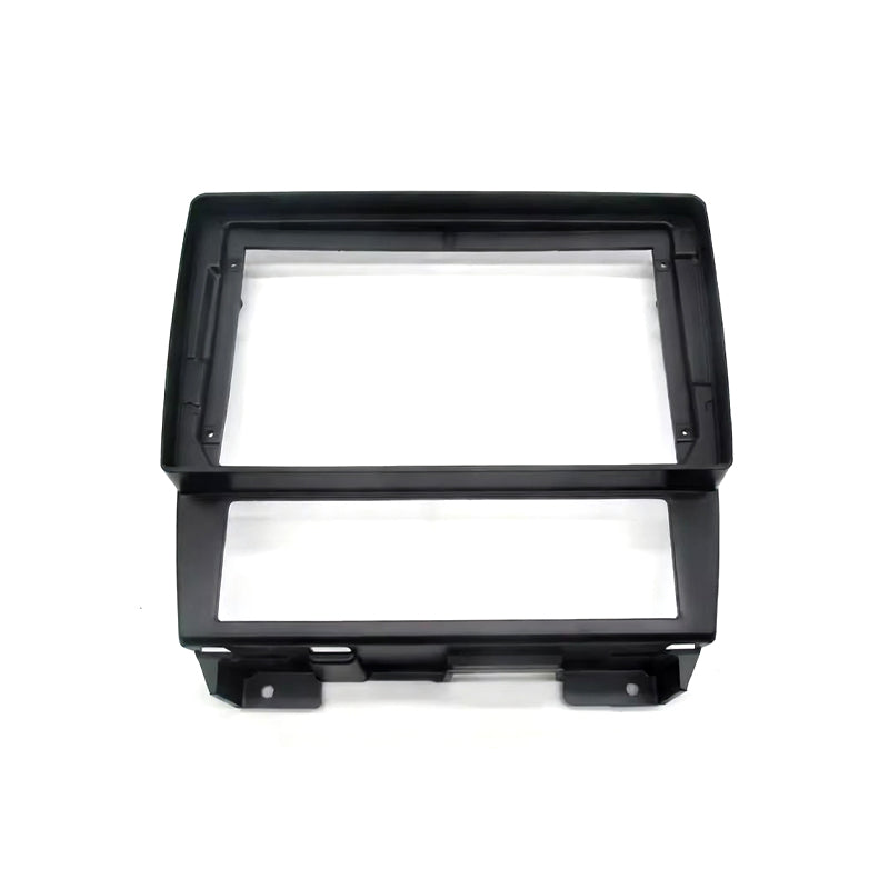 nissan cefiro car radio frame

