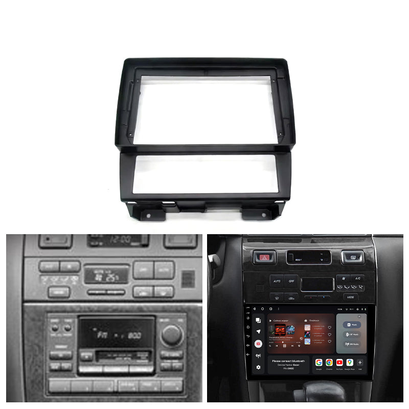 nissan cefiro car radio frame wholesale