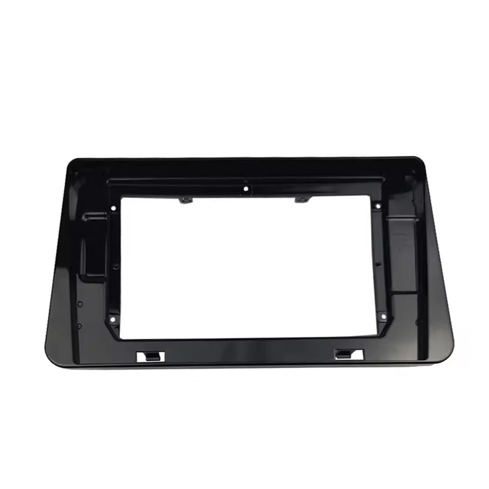 nissan kick 2020 car radio frame