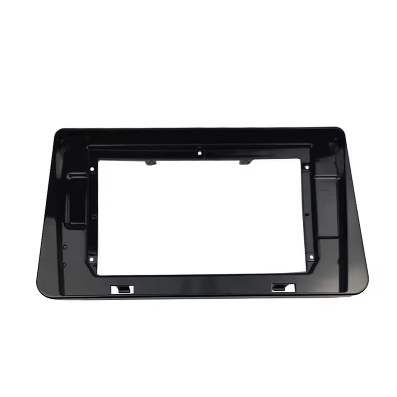 nissan kick 2020 car radio frame