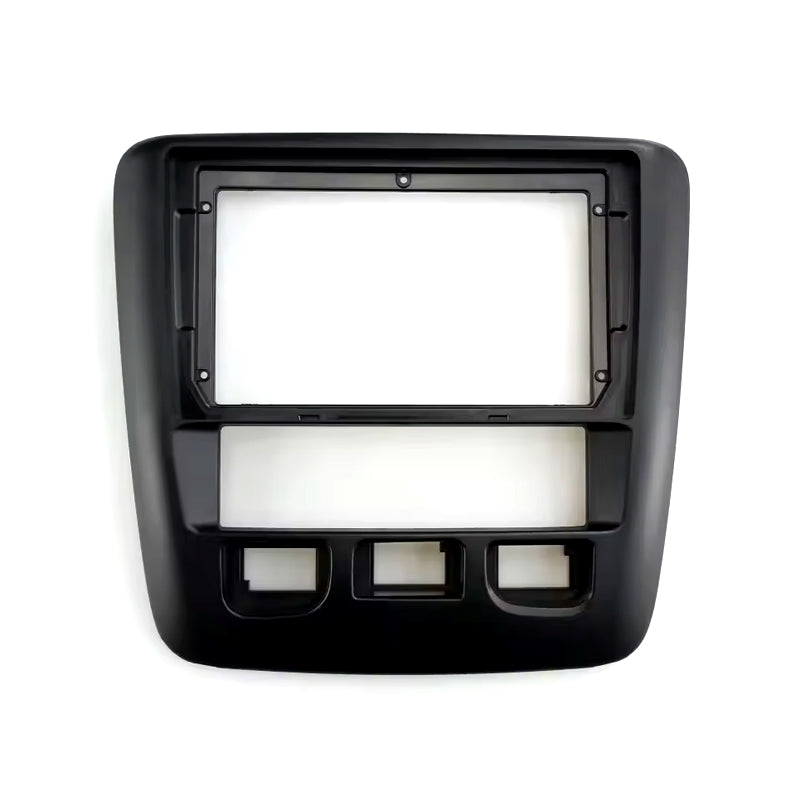 nissan liberty car radio