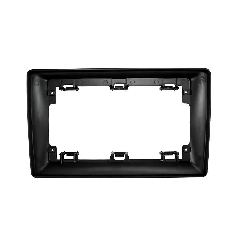 nissan livina car radio factory
