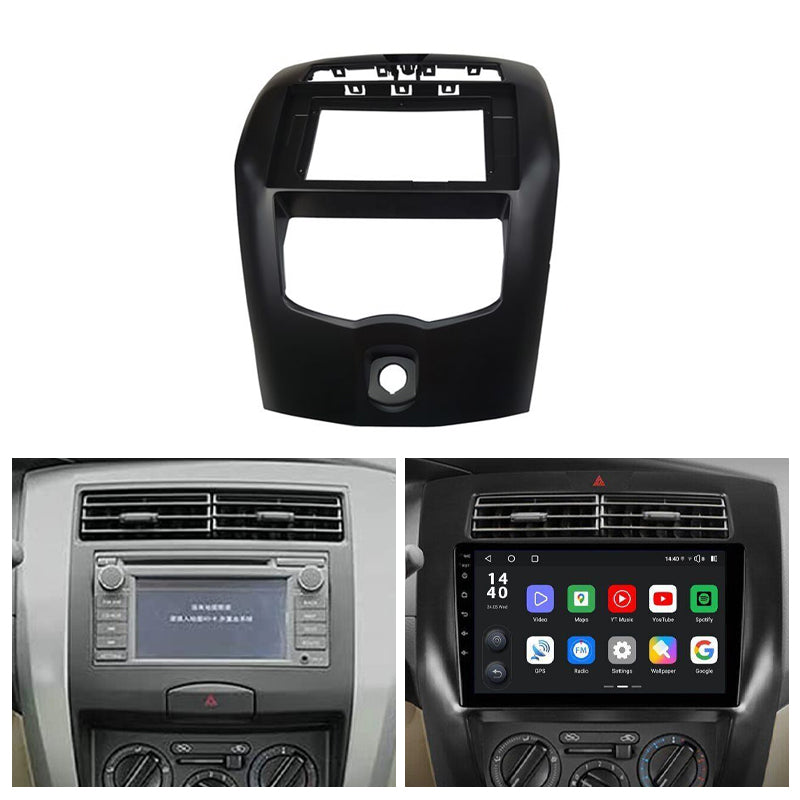 nissan livina car radio for sale