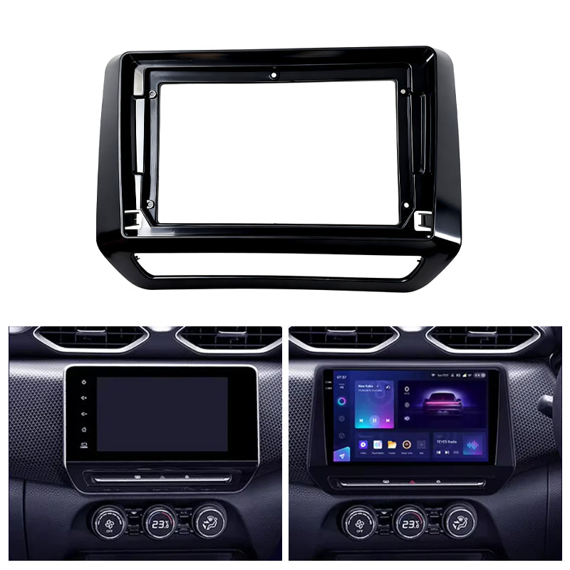 nissan magnite car radio suppliers