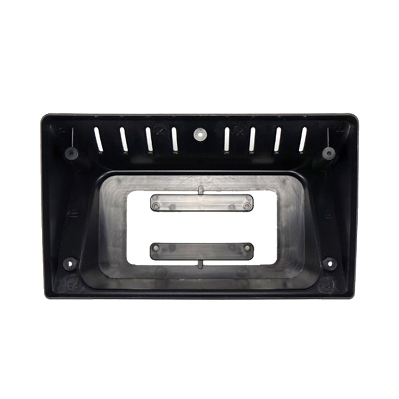 nissan murano car radio upgrade