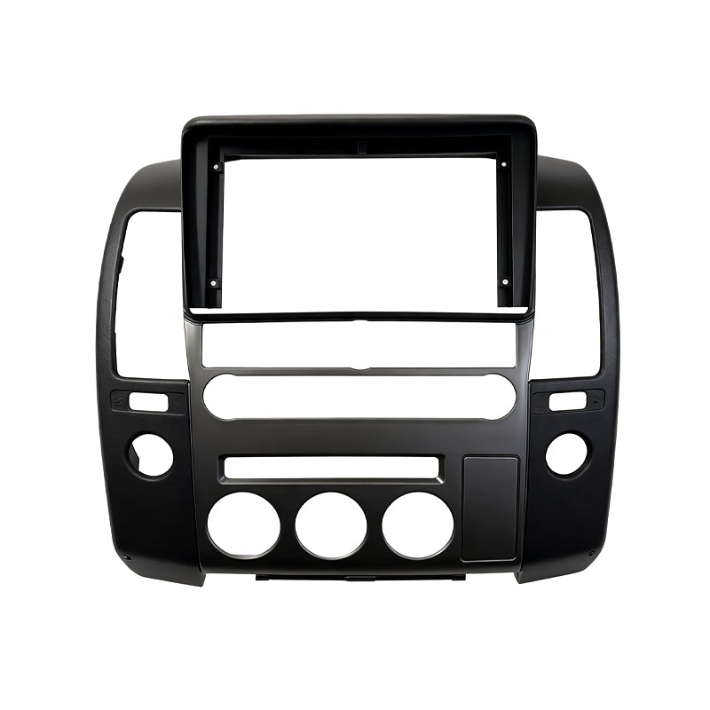 nissan navara head unit wiring diagram for sale