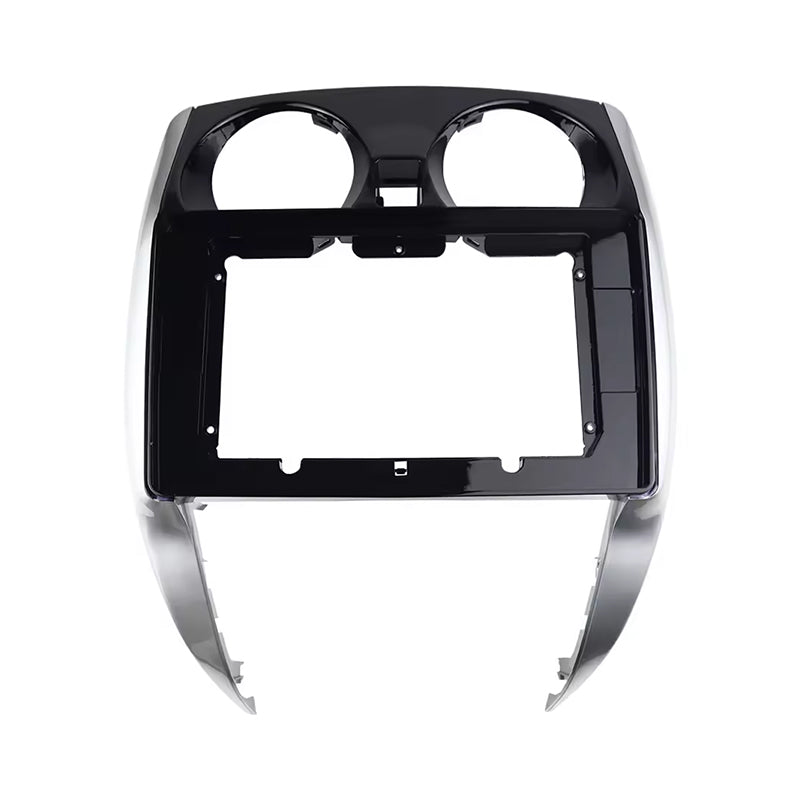 nissan note 2016 radio