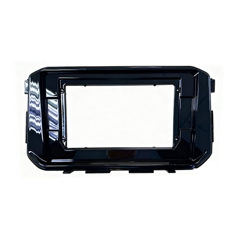 nissan pathfinder head unit company