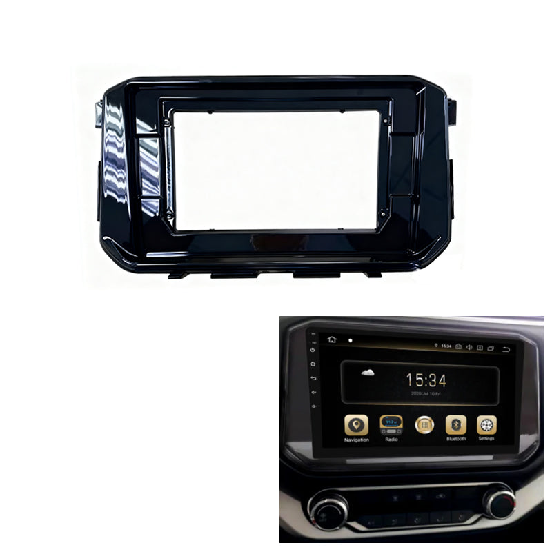 nissan pathfinder head unit wholesale
