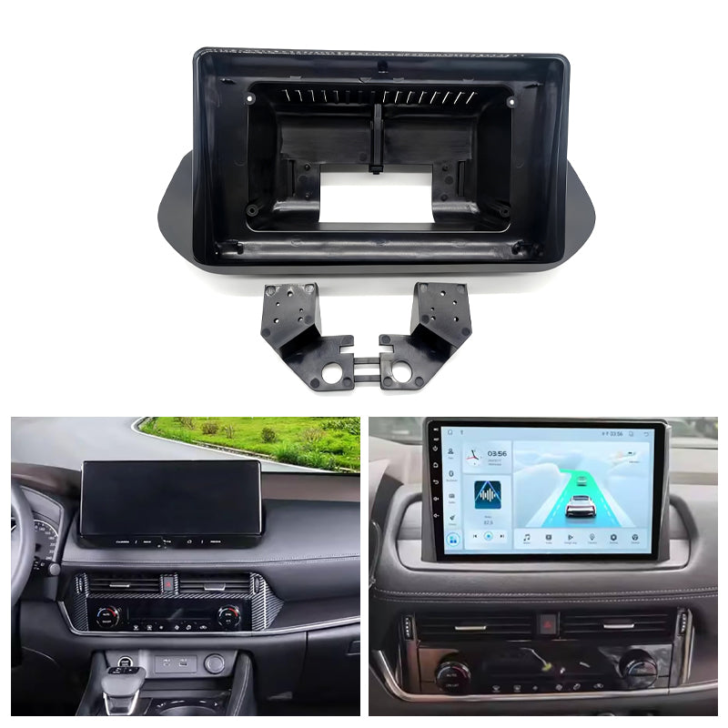 nissan qashqai radio screen wholesale