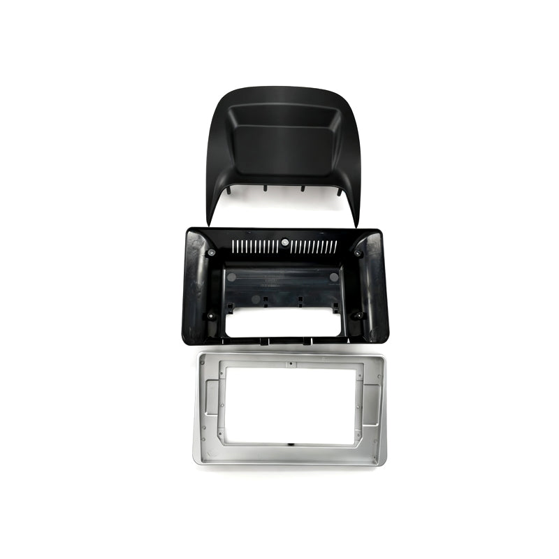 nissan sentra radio screen factory