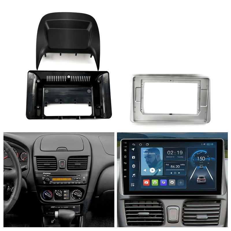 nissan sentra radio screen wholesalers
