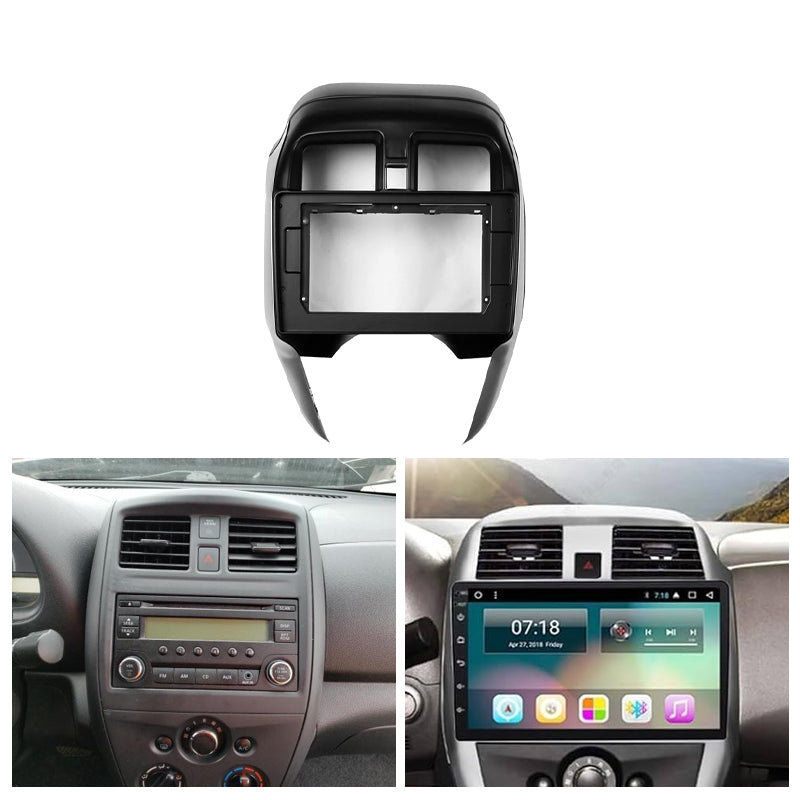 nissan sunny Android car radio wholesale
