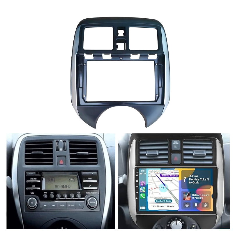 nissan versa radio  for sale