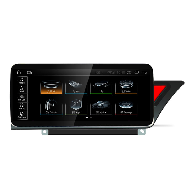 	
radio android audi a4