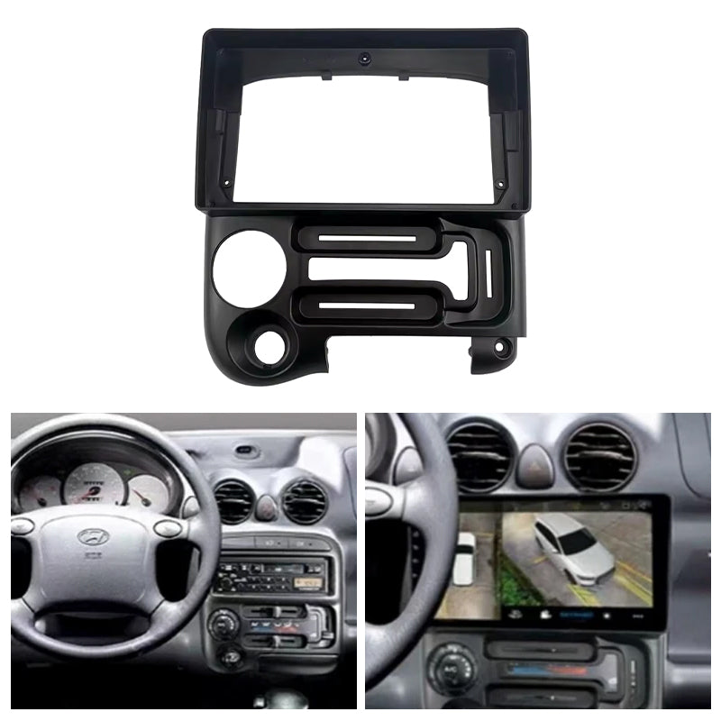 radio android hyundai santro