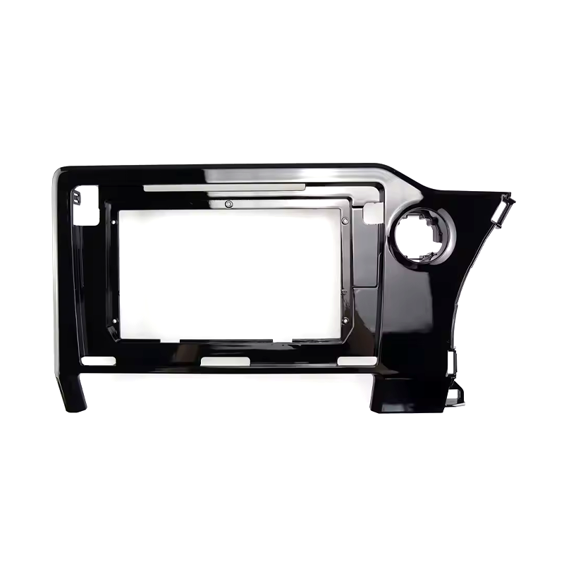 radio car toyota noah 2022