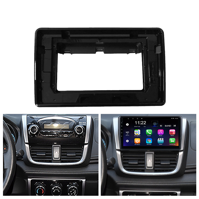 	
radio toyota yaris 2012