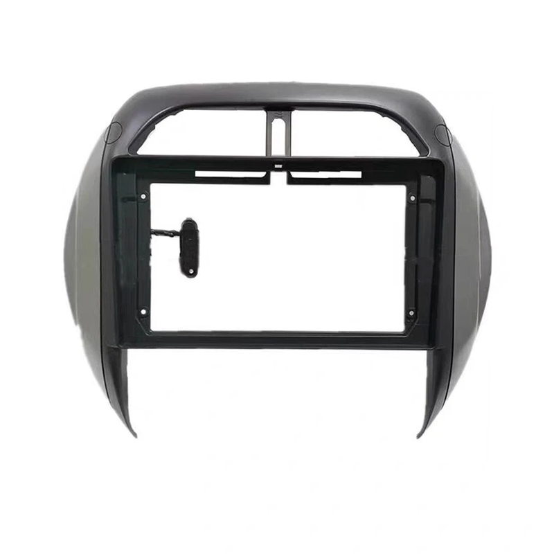 rav4 2003-2005 car head unit frame