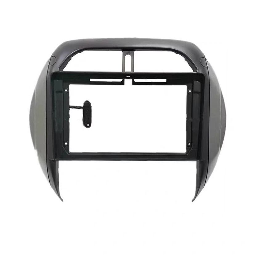 rav4 2003-2005 car head unit frame