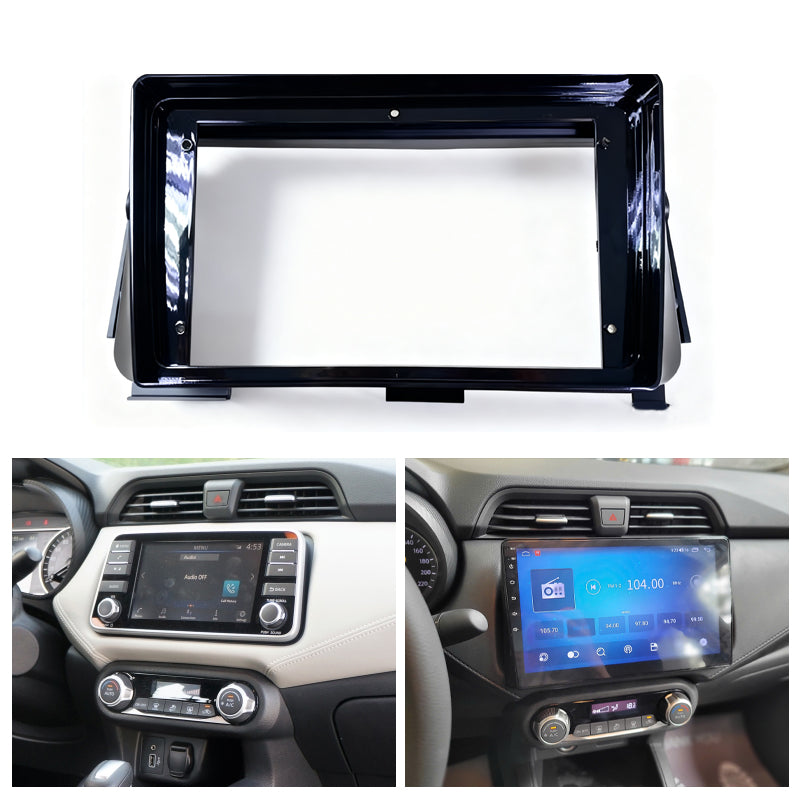 sunny car radio dashboard for wholesale