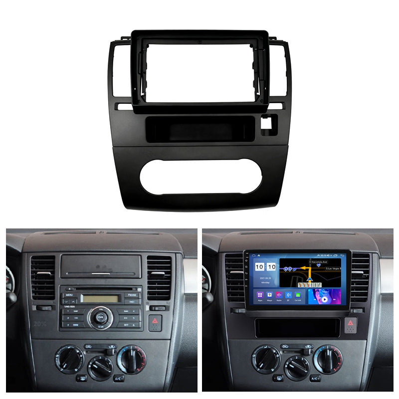 tiida bulk car stereo cd dvd player