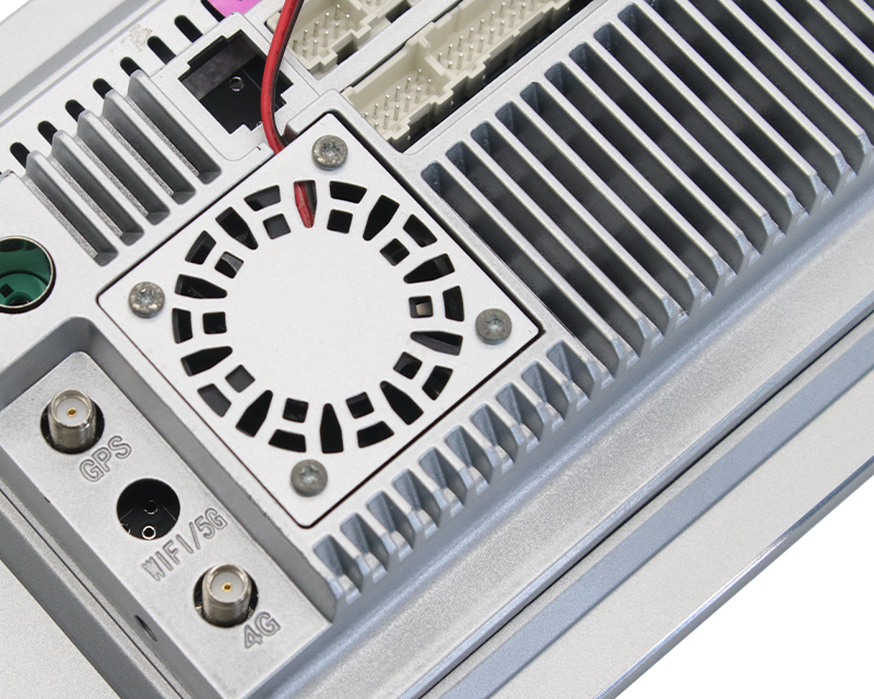 touch screen music system supplier