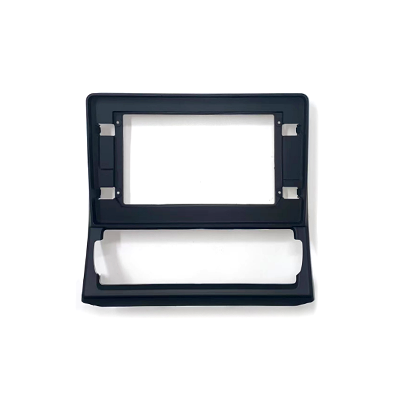  toyota Innova car radio frame 