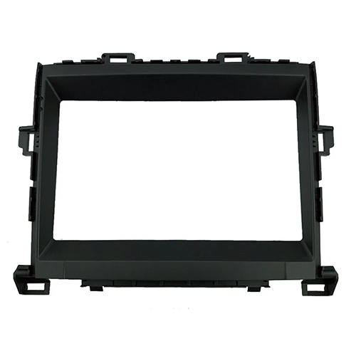 toyota alphard car radio car frame fascia